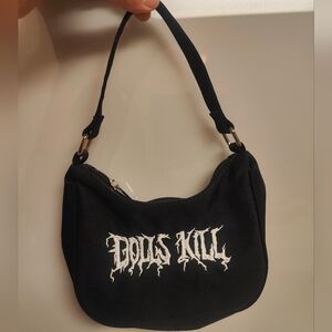 Dolls Kill Small Hand Bag
